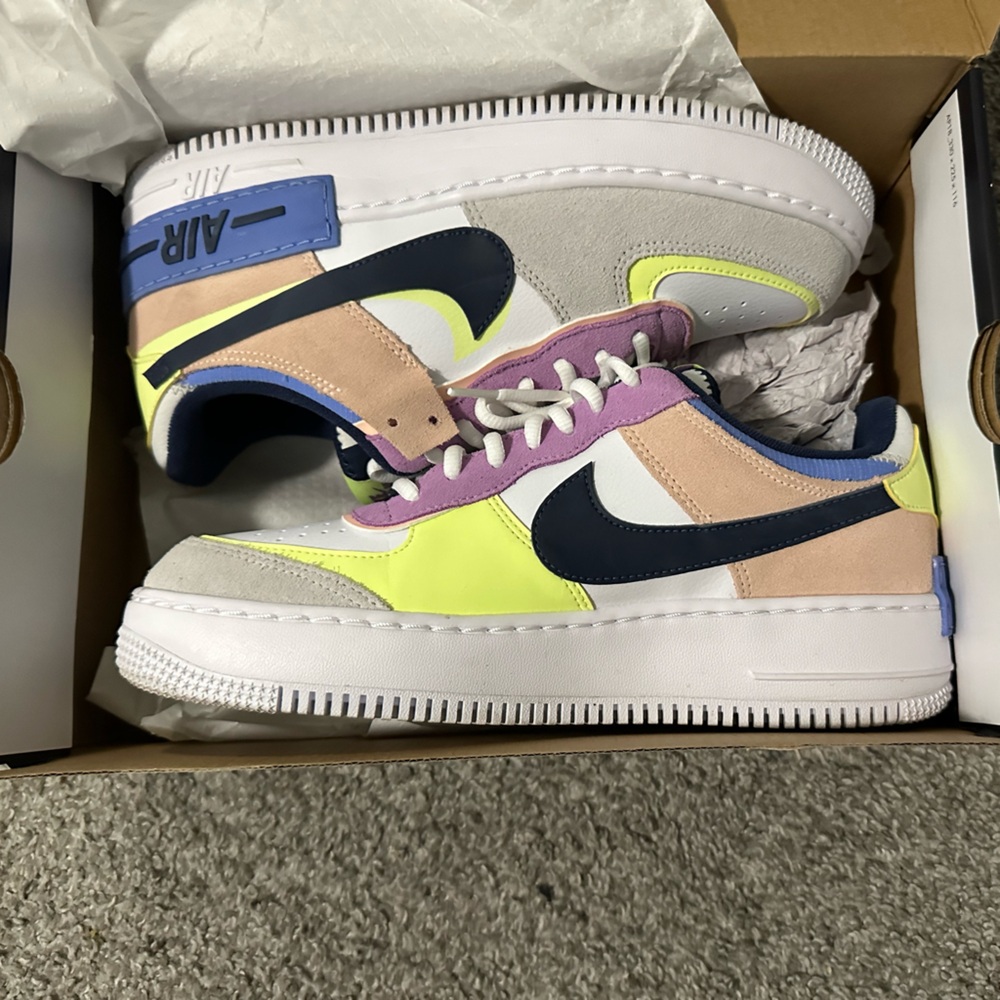 Nike Air Force 1
